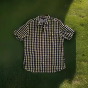 Banana Republic Casual Shirt